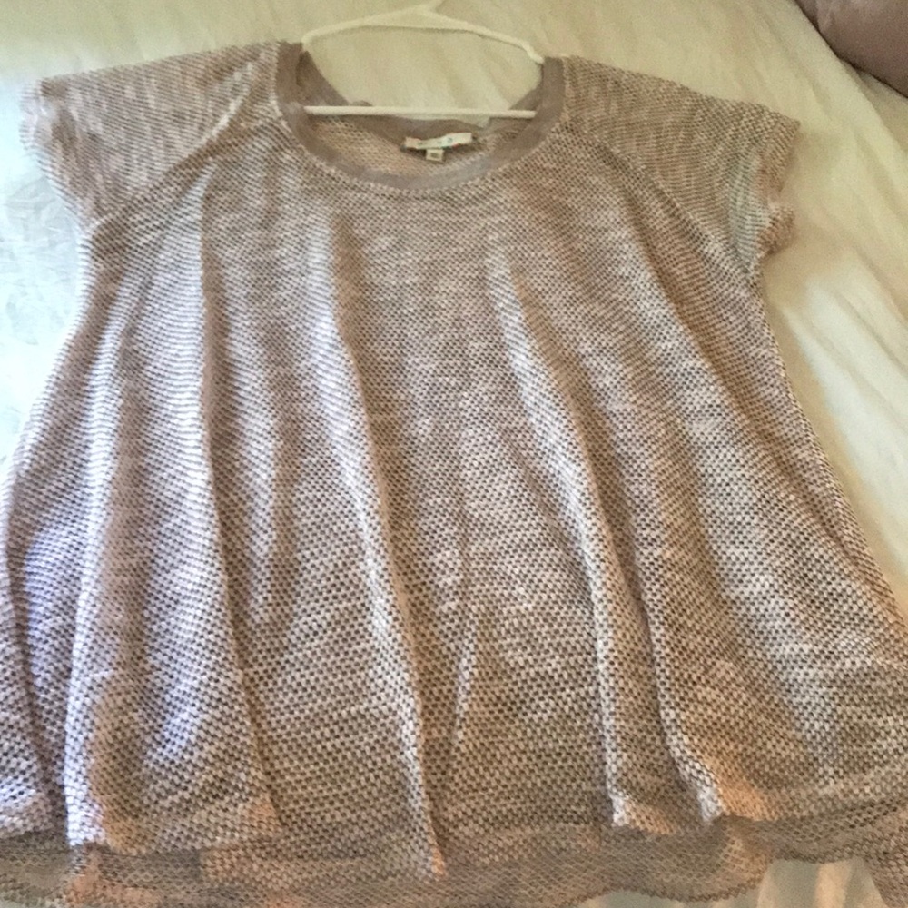 Anthropologie Top